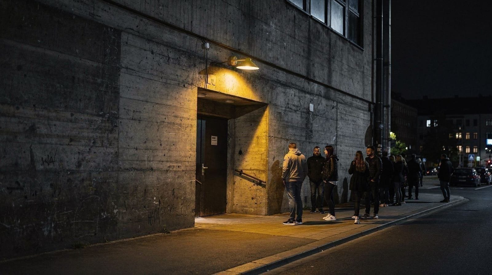 Berlin techno clubs guide — Tresor, Sisyphos, ://about blank, Kater Blau