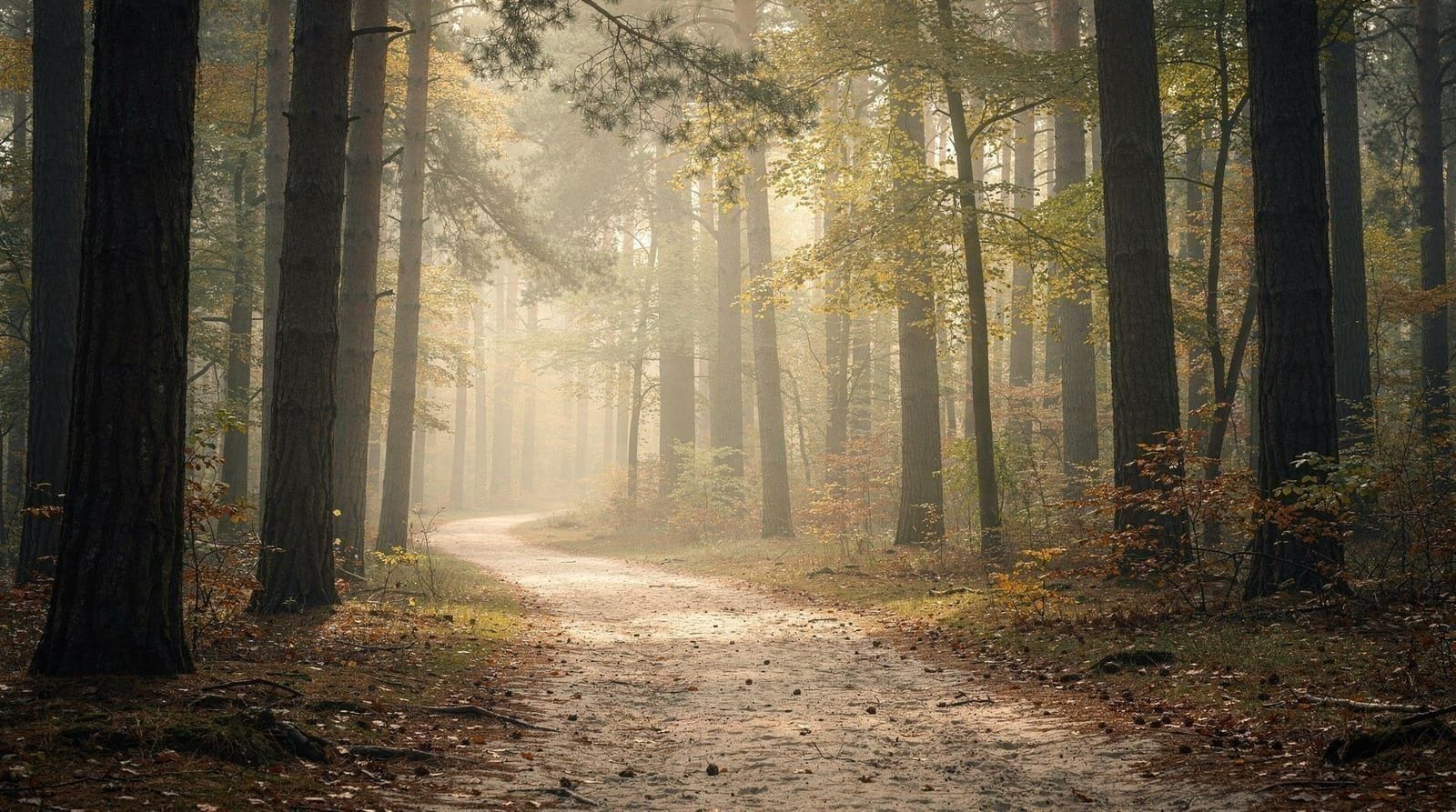Guia da floresta de Grunewald — Teufelsberg, lagos e 3.000 hectares de natureza em Berlim